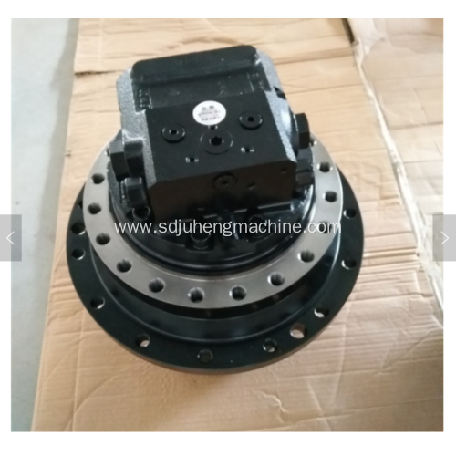 Doosan Final Drive SOLAR 140LC-V Travel Device Motor